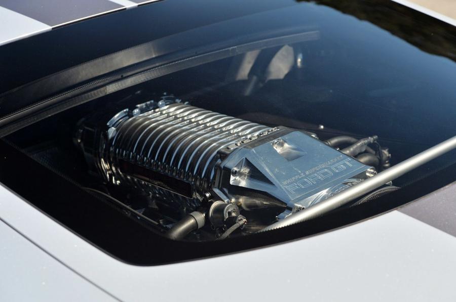  Ford GTR1 Galpin 2015 года  (фото 28 из 52)